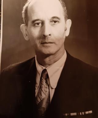 Буров Сергей Николаевич