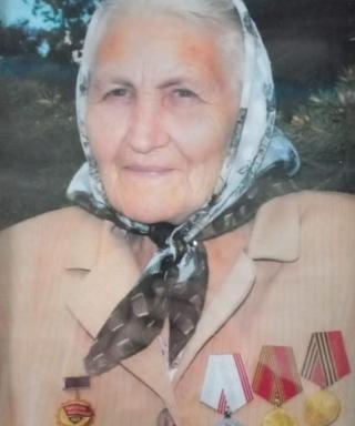 Школьная Нина Алексеевна
