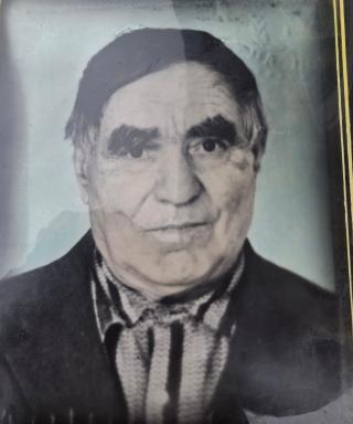 Олейняк Павел Григорьевич