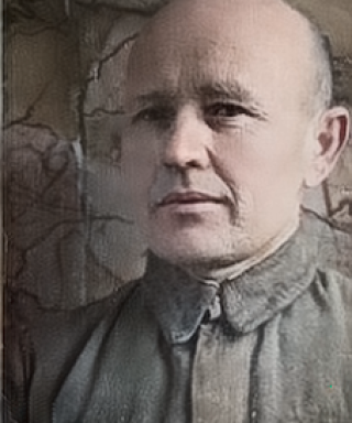 Дресвянкин Иван Петрович
