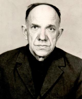 Белов Владимир Александрович