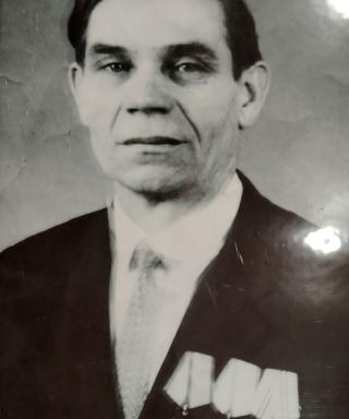 Дубровин Анатолий Семёнович