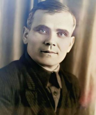 Шапошников Алексей Евдокимович
