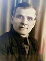 Шапошников Алексей Евдокимович