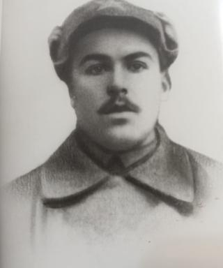 Землянский Андрей Фомич