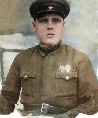 Завалин Павел Григорьевич