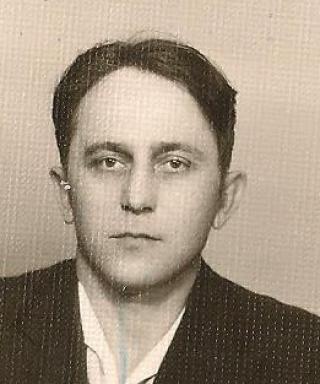 Алагезянц Хачатур Мартиросович