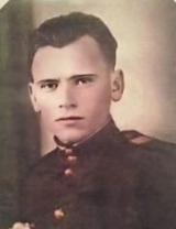 Василишин Сергей Терентьевич