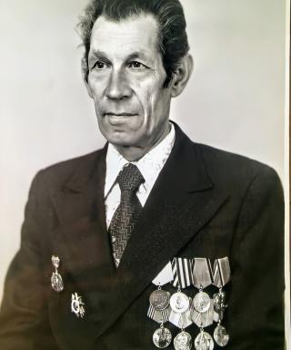 Максимович Леонид Николаевич