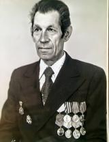 Максимович Леонид Николаевич
