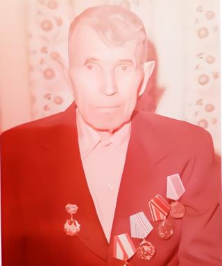 Банько Григорий Федорович