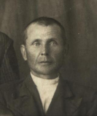 Щербин Трофим Иванович