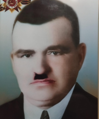 Архангельский Алексей Николаевич