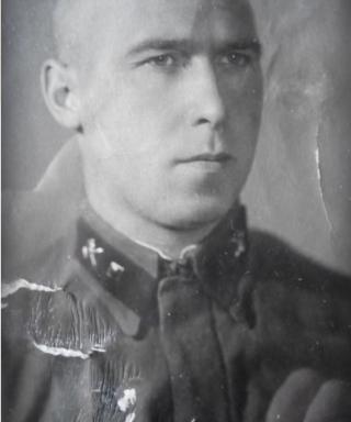 Лучинин Василий Платонович