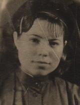 Перфильева Евдокия Ивановна