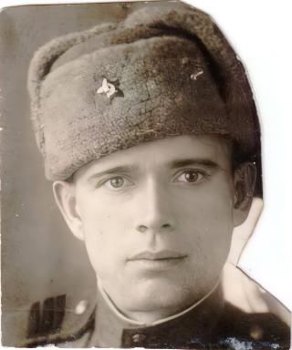 Мальцев Петр Дмитриевич