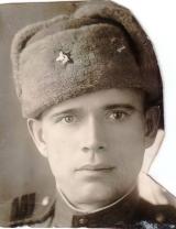 Мальцев Петр Дмитриевич