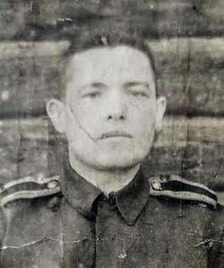 Костюк Иосиф Васильевич