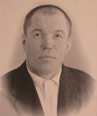 Курочкин Василий Иванович