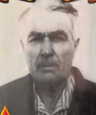 Дорофеев Иван Титович