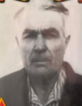 Дорофеев Иван Титович