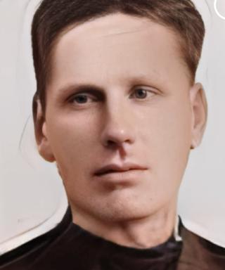 Беспалов Степан Арефьевич