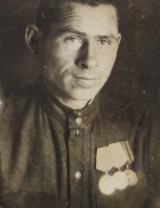 Зарницын Иван Васильевич