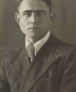 Абдулкаюмов Махмут Сафаргалеевич