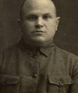 Аршинов Александр Михайлович