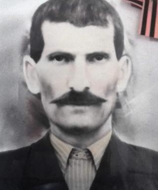 Александров Иван Иванович