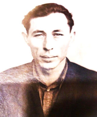 Яфизов Минкасим Фарахутдинович