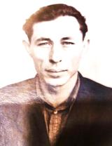 Яфизов Минкасим Фарахутдинович