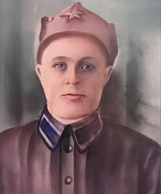 Акулов Владимир Александрович