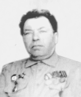 Вшивцев Филипп Семенович