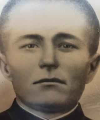 Баранов Александр Михайлович