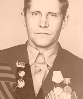 Артемов Иван Андреевич