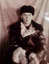 Анисимов Демьян Дмитриевич