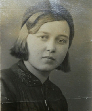 Аболина Елизавета Ивановна