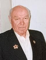 Артемьев Владимир Иосифович