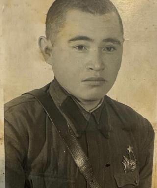 Алчинбаев Ахат Бисмахетдинович