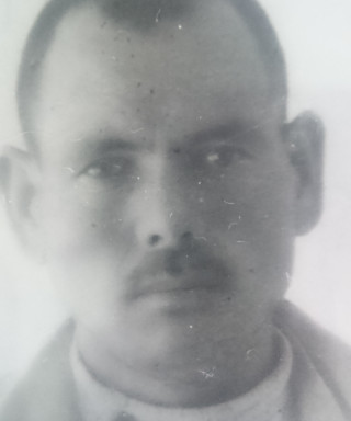 Аширов Овез (неизвестно)