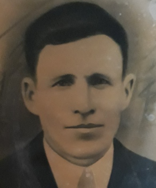 Беленко Дмитрий Власович