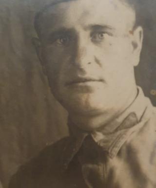 Безуглов Михаил Семенович