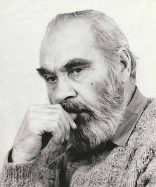 Ярошенко Иван Парфирьевич