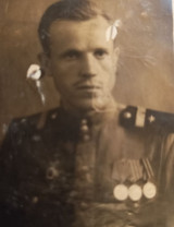 Пучков Сергей Иванович