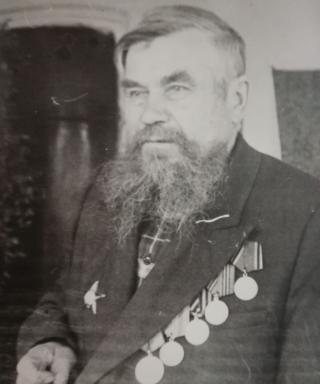 Лукьянов Анисим Анатольевич