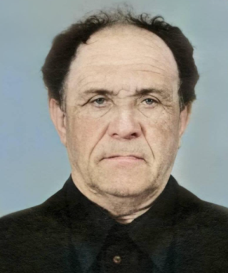 Булыгин Семен Алексеевич