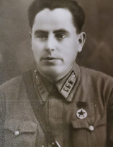 Воробьев Михаил Матвеевич