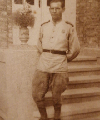 Альшин Якуб Измайлович