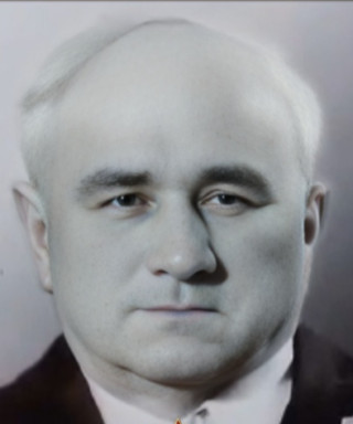 Яценко Константин Давидович